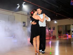 summer gala 2017