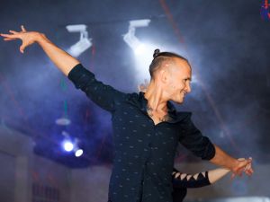 summer gala 2017