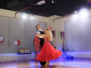 summer gala 2017