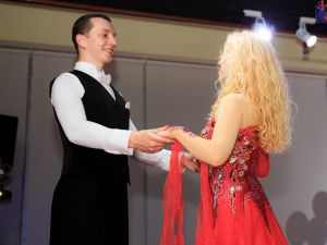 summer gala 2017