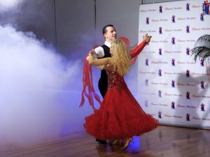 summer gala 2017