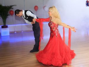 summer gala 2017