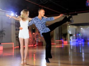 summer gala 2017