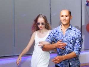 summer gala 2017