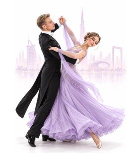 Viennese Waltz