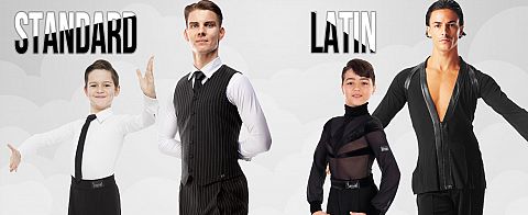 Women's ballroom Latin dance bodysuits one-piece gym suit female V